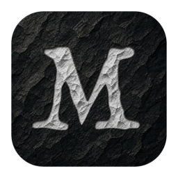 MarkConvert 应用图标